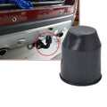 50mm Plastic Car Truck Tow Ball Cover Cap Towing Hitch Trailer Towball Protection, A1423 A1423 A1423