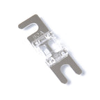 5 PCS Car Audio AFS Mini ANL 30A 40A 60A 80A 100Amp Fuse Nicked Plated, 30A 40A 60A 80A 100Amp