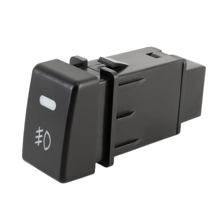 Car Fog Light On-Off Button Switch for Isuzu, with Cable – Durable Build, Easy to Use, For Isuzu, with Cable