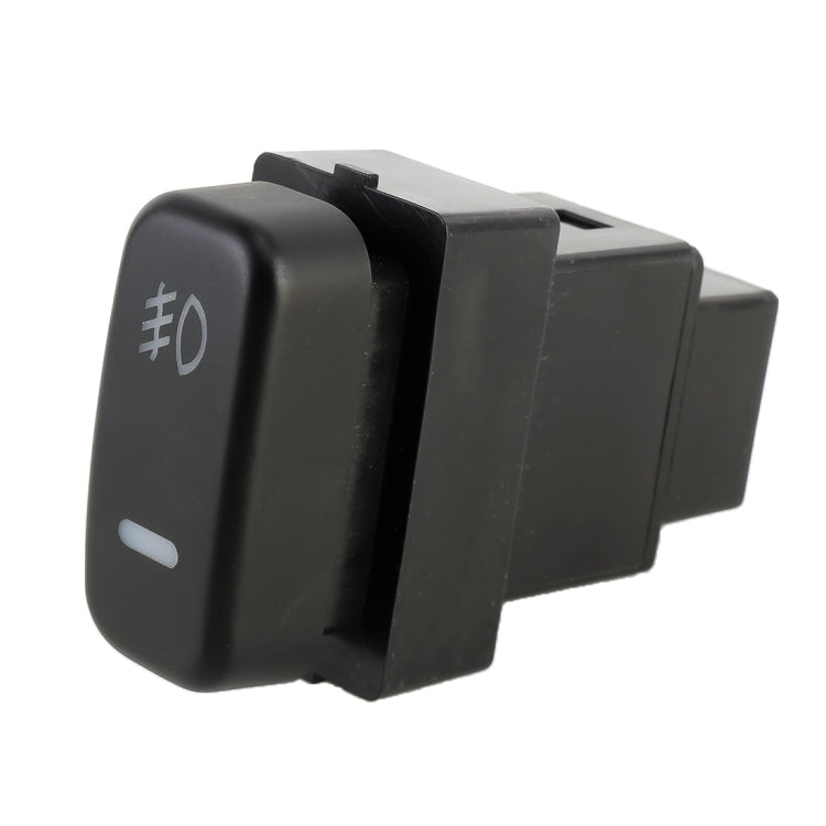 Car Fog Light On-Off Button Switch for Mitsubishi, with Cable – Durable Build, Easy to Use, For Mitsubishi, with Cable