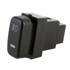 Car Fog Light On-Off Button Switch for Mitsubishi, with Cable – Durable Build, Easy to Use, For Mitsubishi, with Cable