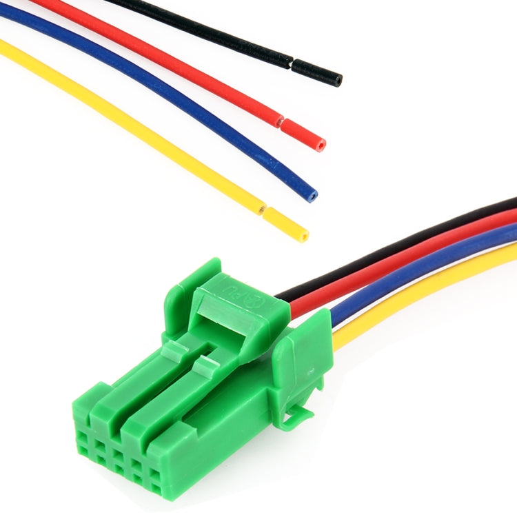 Car Fog Light On-Off Button Switch for Mitsubishi, with Cable – Durable Build, Easy to Use, For Mitsubishi, with Cable