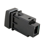 Car Fog Light On-Off Button Switch for Isuzu, without Cable, For Isuzu