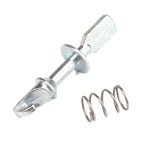 Car Door Lock Cylinder Repair Kit 1H0837223B for Volkswagen, 1H0837223B – Durable Build, Easy to Use 1H0837223B