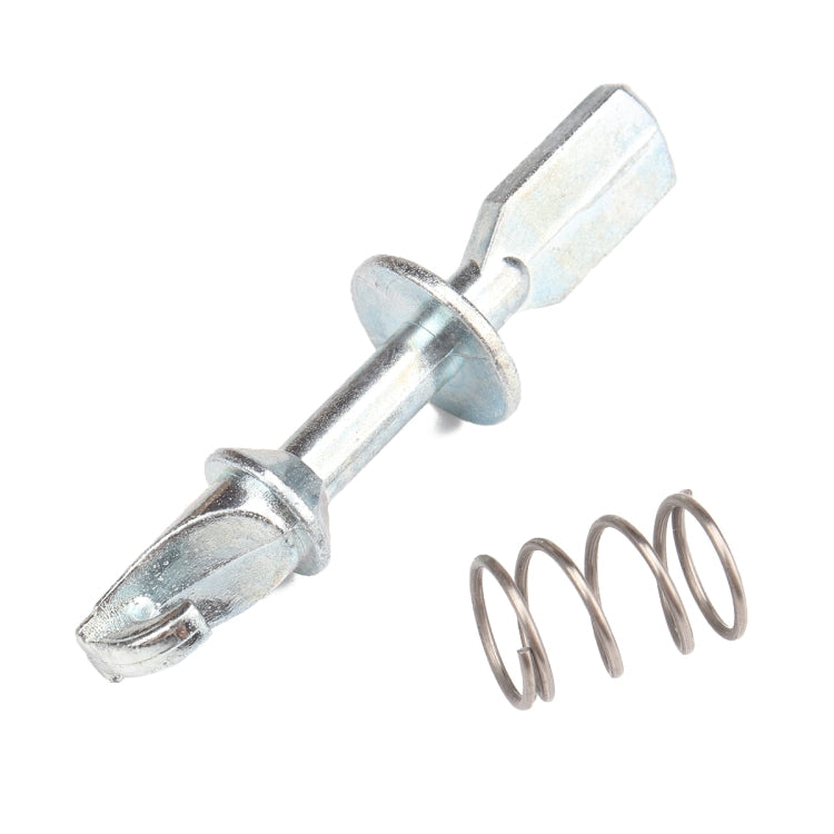 Car Door Lock Cylinder Repair Kit 1H0837223B for Volkswagen, 1H0837223B – Durable Build, Easy to Use 1H0837223B