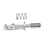 Car Door Lock Cylinder Repair Kit 1H0837223B for Volkswagen, 1H0837223B – Durable Build, Easy to Use