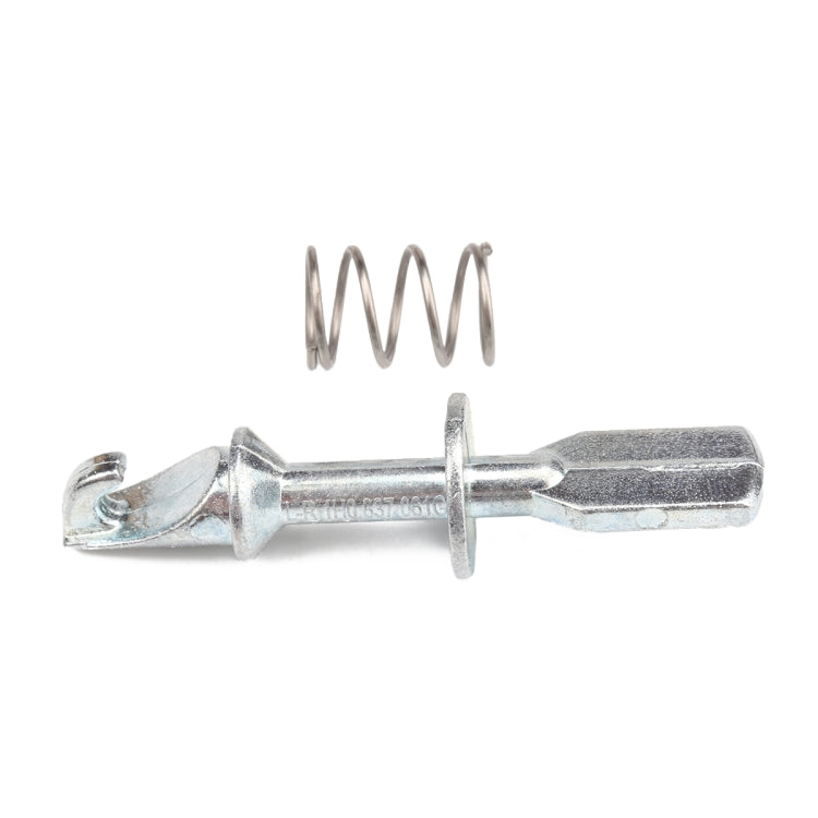 Car Door Lock Cylinder Repair Kit 1H0837223B for Volkswagen, 1H0837223B – Durable Build, Easy to Use