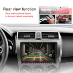 CKVW92 HD 9 inch 2 Din Android 6.0 Car MP5 Player GPS Navigation Multimedia Player Bluetooth Stereo Radio for Volkswagen, Support FM & Mirror Link, Europe Map Version, Europe Map Version