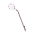 Vehicle Car Chassis Telescoping Inspection Mirror, Mirror Diameter: 3.5cm, Length: 50cm, Diameter: 50mm, Length: 350mm Diameter: 50mm, Length: 350mm