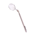 Vehicle Car Chassis Telescoping Inspection Mirror, Mirror Diameter: 3.5cm, Length: 50cm, Diameter: 50mm, Length: 350mm Diameter: 50mm, Length: 350mm