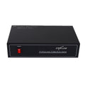 Coaxial AHD / CVI / TVI 1 into 8 Video Signal Splitter, 1 into 8 – TPU 1 into 8