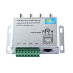 HD204A HD-CVI/TVI/AHD CCTV 4CH Passive Video Balun, HD204A HD204A