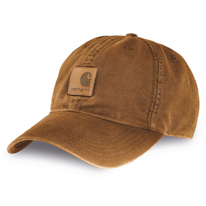 CARHARTT BROWN