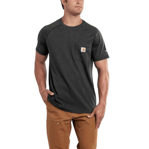 CARBON HEATHER