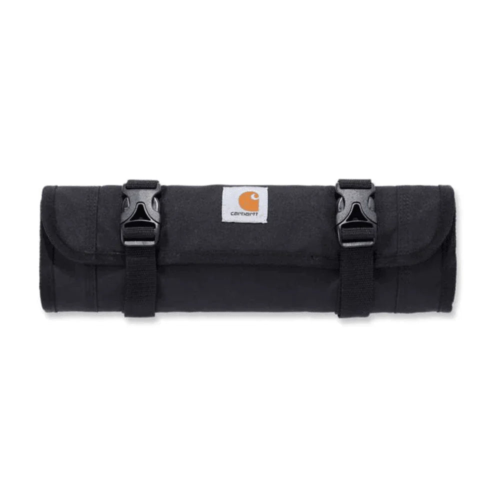 Carhartt 100822 Legacy Tool Roll BLACK One Size