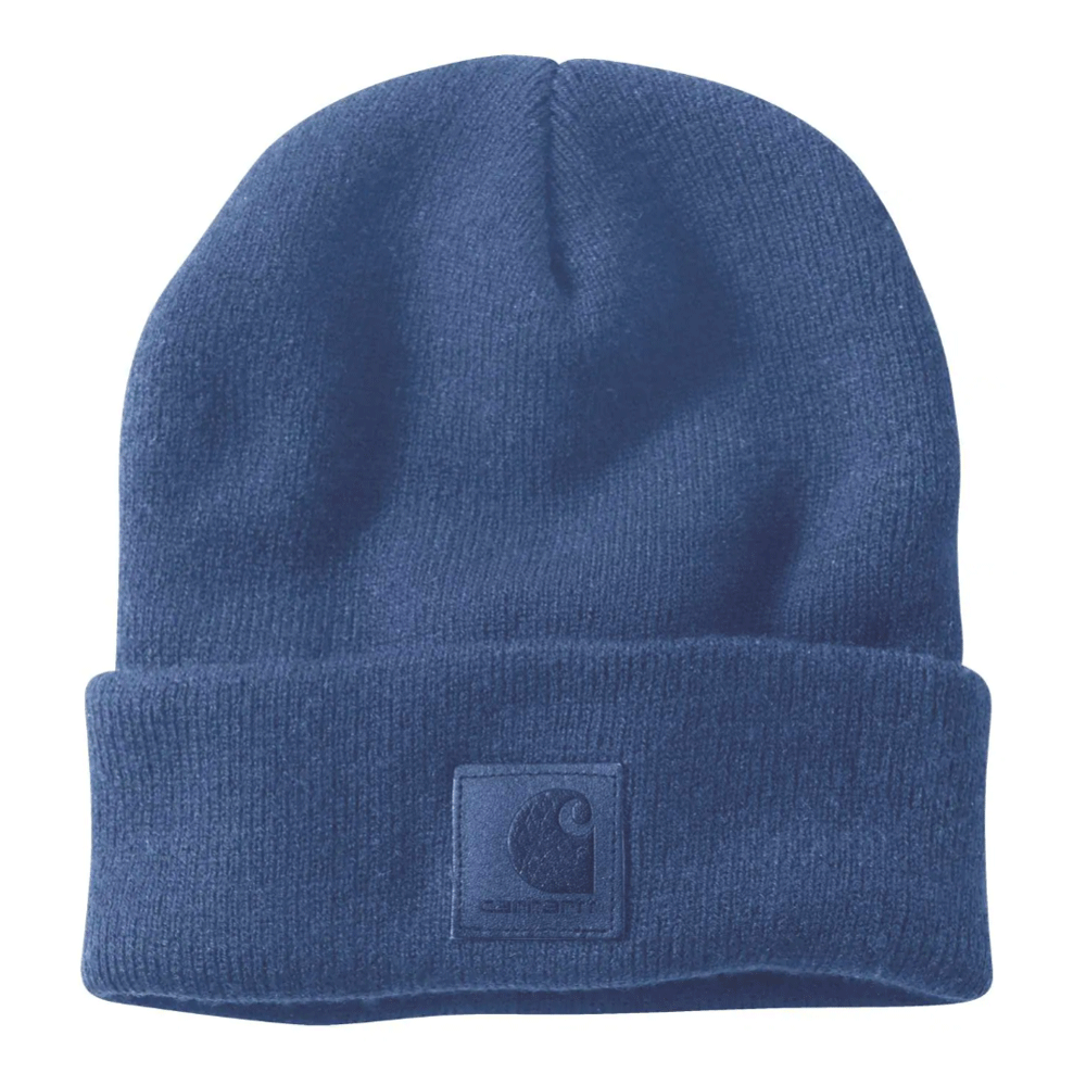 Carhartt 101070 Label Watch Beanie Hat LAKESHORE One Size