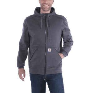 CARBON HEATHER
