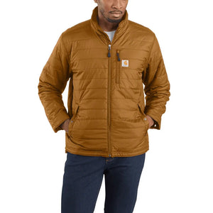 CARHARTT BROWN