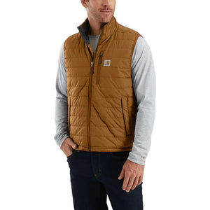 CARHARTT BROWN