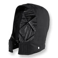 Carhartt 102368 Firm Duck Insulated Hood - Detroit Chore BLACK