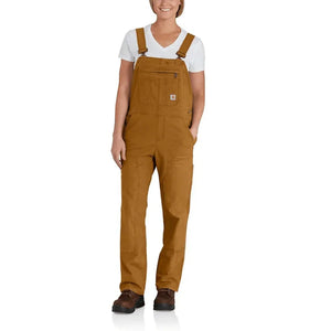 CARHARTT BROWN