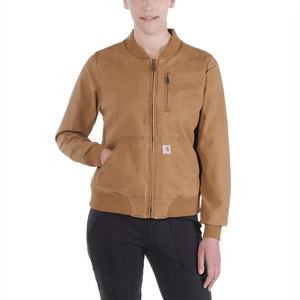 CARHARTT BROWN