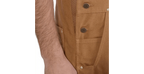 Carhartt 102776 Relaxed Fit Duck Bib Overall