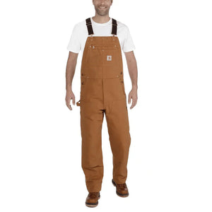 CARHARTT BROWN