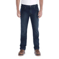 Carhartt 102807 Slim Tapered Rugged Flex Jeans ERIE