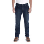 Carhartt 102807 Slim Tapered Rugged Flex Jeans ERIE