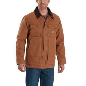 CARHARTT BROWN