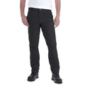 Carhartt 103340 Rugged Flex Straight Fit Duck Double Front Utility Work Pant BLACK