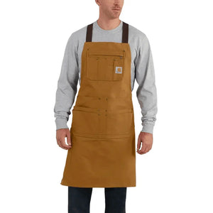 CARHARTT BROWN