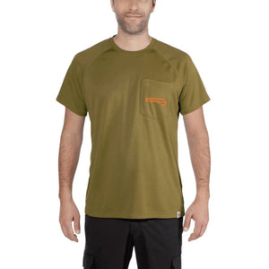 MILITARY OLIVE