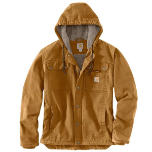 CARHARTT BROWN