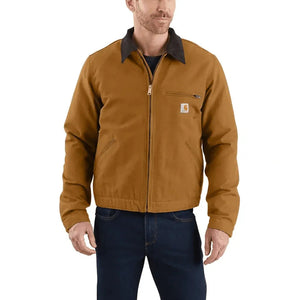 CARHARTT BROWN