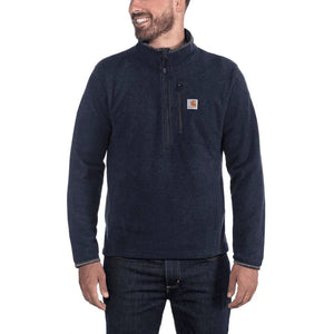 NAVY HEATHER