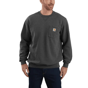 CARBON HEATHER