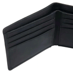 Carhartt B0000207 Saddle Leather BiFold Wallet