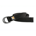 Carhartt CH2277 Womens Webbing Belt BLACK XS - S
