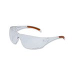 Carhartt EG1ST Billings Safety Glasses CLEAR One Size