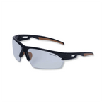 Carhartt EGB6DT Ironside Plus Safety Glasses CLEAR One Size