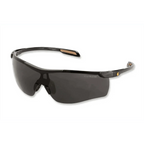 Carhartt EGB9ST Cayce Safety Glasses GREY One Size