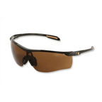 Carhartt EGB9ST Cayce Safety Glasses BRONZE One Size