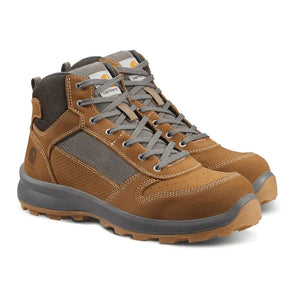 CARHARTT BROWN