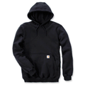 Carhartt K121 Loose Fit Hooded Sweatshirt Various Colours BLACK