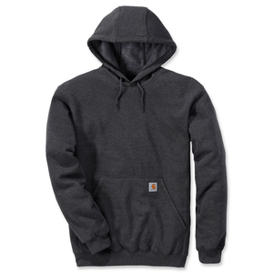 CARBON HEATHER