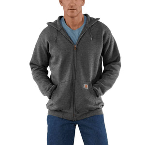 CARBON HEATHER