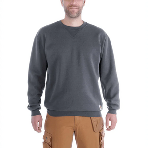 CARBON HEATHER