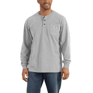 HEATHER GREY
